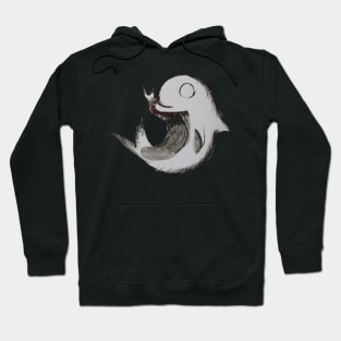 Dead Fish Hoodie